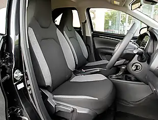 Used 2026 Toyota Aygo X Pure Black - Interior and Exterior details 18