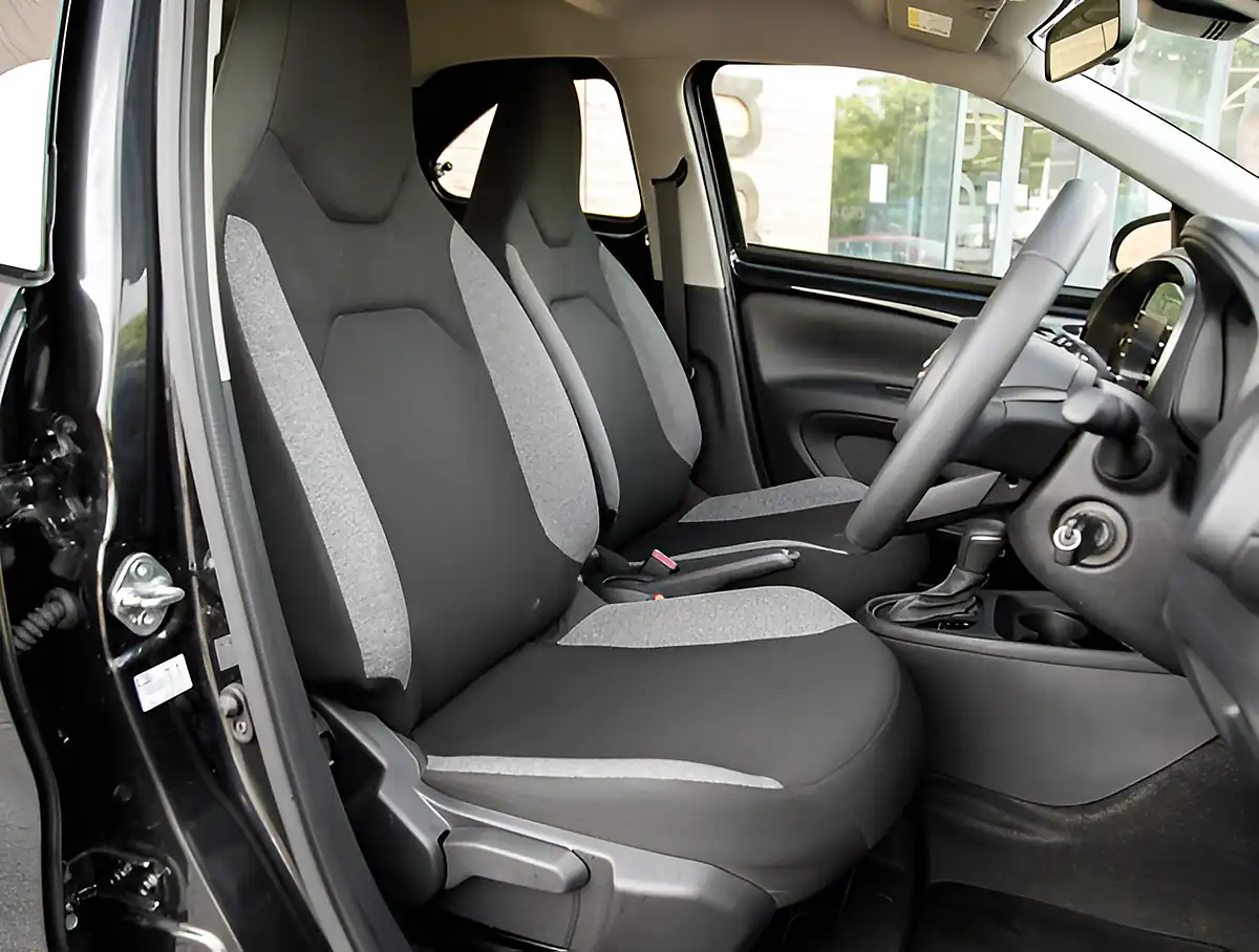Used 2026 Toyota Aygo X Pure Black - Interior and Exterior details 18