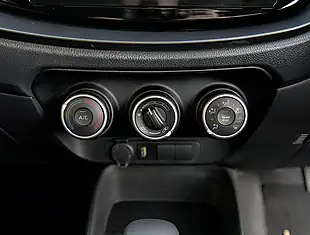 Used 2026 Toyota Aygo X Pure Black - Interior and Exterior details 19