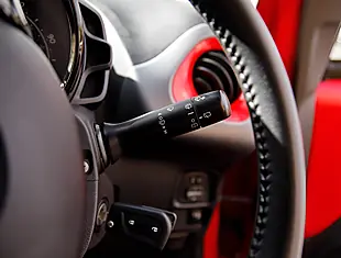 Used 2026 Toyota Aygo X-Trend Red - Interior and Exterior details 11