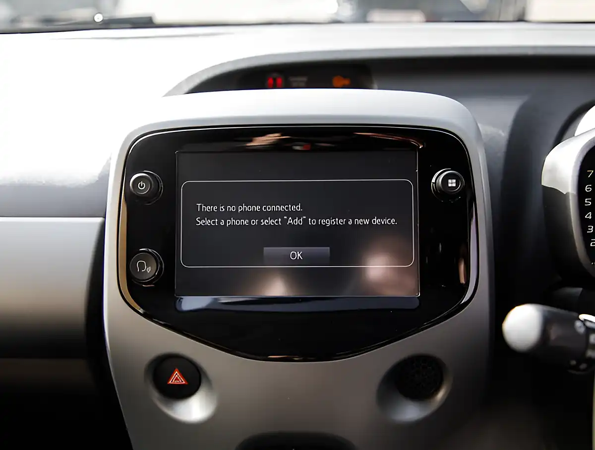 Used 2026 Toyota Aygo X-Trend Red - Interior and Exterior details 13