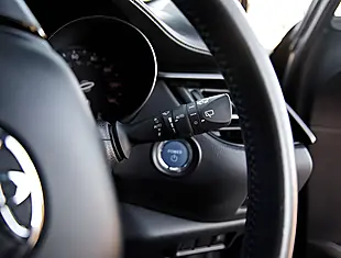 Used 2026 Toyota C-Hr Design Black - Interior and Exterior details 11