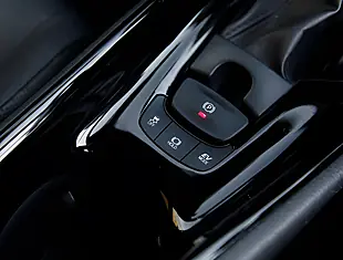 Used 2026 Toyota C-Hr Design Black - Interior and Exterior details 18