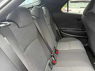 Used 2026 Toyota C-Hr Design Grey - Interior and Exterior details 12