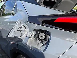 Used 2026 Toyota C-Hr Design Grey - Interior and Exterior details 18