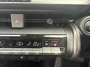 Used 2026 Toyota C-Hr Design Grey - Interior and Exterior details 4