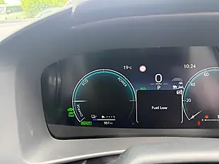 Used 2026 Toyota C-Hr Design Grey - Interior and Exterior details 5
