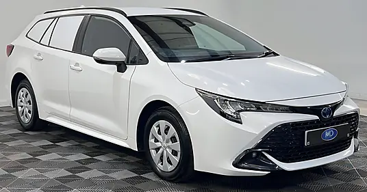 2023 Toyota Corolla Active 1.8 HEV