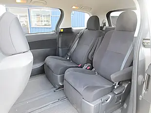 Used 2026 Toyota Estima Aeras Grey - Interior and Exterior details 10
