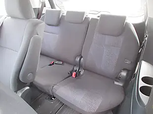 Used 2026 Toyota Estima Aeras Grey - Interior and Exterior details 11