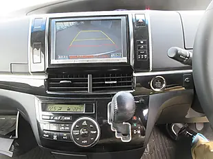 Used 2026 Toyota Estima Aeras Grey - Interior and Exterior details 13