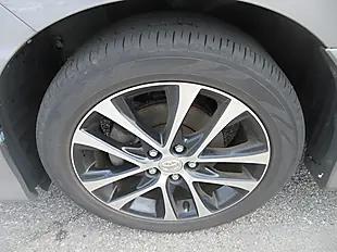 Used 2026 Toyota Estima Aeras Grey - Interior and Exterior details 15