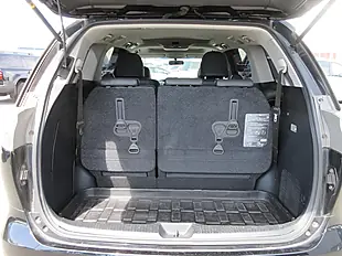 Used 2026 Toyota Estima Aeras Leather Package Black - Interior and Exterior details 11
