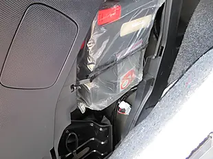 Used 2026 Toyota Estima Aeras Leather Package Black - Interior and Exterior details 16