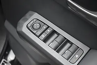 Used 2026 Toyota Hilux Invincible Galaxy Black - Interior and Exterior details 15