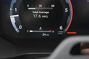 Used 2026 Toyota Hilux Invincible Galaxy Black - Interior and Exterior details 9