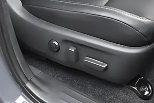 Used 2026 Toyota Hilux Invincible Storm Grey - Interior and Exterior details 12
