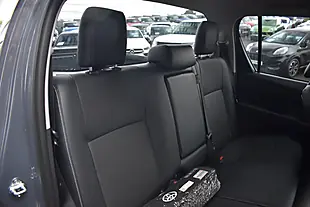 Used 2026 Toyota Hilux Invincible Storm Grey - Interior and Exterior details 13