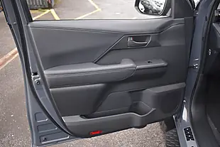 Used 2026 Toyota Hilux Invincible Storm Grey - Interior and Exterior details 14