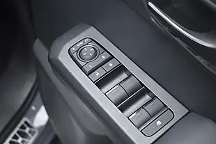 Used 2026 Toyota Hilux Invincible Storm Grey - Interior and Exterior details 15