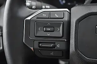Used 2026 Toyota Hilux Invincible Storm Grey - Interior and Exterior details 16