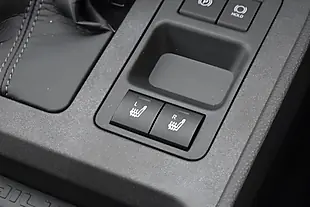 Used 2026 Toyota Hilux Invincible Storm Grey - Interior and Exterior details 18
