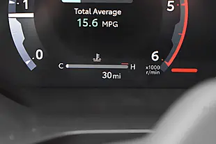 Used 2026 Toyota Hilux Invincible Storm Grey - Interior and Exterior details 9
