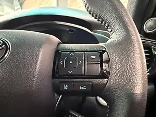 Used 2026 Toyota Hilux Invincible X Titan Bronze Metallic - Interior and Exterior details 19