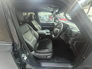 Used 2026 Toyota Land Cruiser Active Commercial Grey - Interior and Exterior details 15