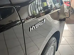 Used 2026 Toyota Noah Black - Interior and Exterior details 12