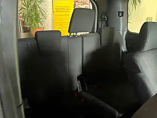 Used 2026 Toyota Noah Black - Interior and Exterior details 13
