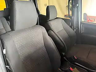 Used 2026 Toyota Noah Black - Interior and Exterior details 14