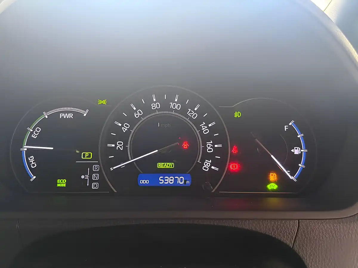 Used 2026 Toyota Noah Black - Interior and Exterior details 20