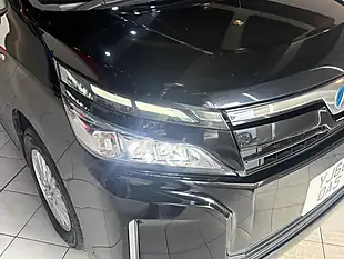 Used 2026 Toyota Noah Black - Interior and Exterior details 3