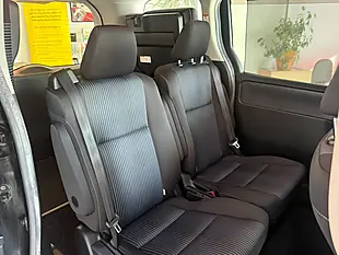 Used 2026 Toyota Noah Black - Interior and Exterior details 12