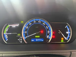 Used 2026 Toyota Noah Black - Interior and Exterior details 17