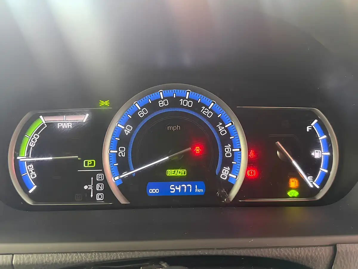 Used 2026 Toyota Noah Black - Interior and Exterior details 17