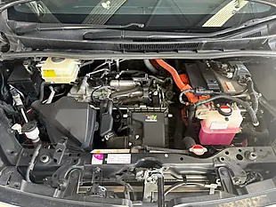 Used 2026 Toyota Noah Black - Interior and Exterior details 18