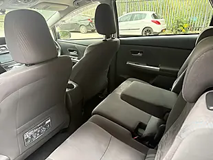 Used 2026 Toyota Prius+ 7 Seater Import Silver - Interior and Exterior details 14
