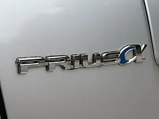 Used 2026 Toyota Prius+ 7 Seater Import Silver - Interior and Exterior details 17