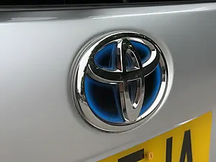 Used 2026 Toyota Prius+ 7 Seater Import Silver - Interior and Exterior details 18