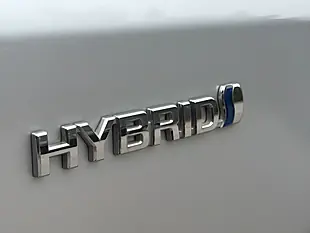 Used 2026 Toyota Prius+ 7 Seater Import Silver - Interior and Exterior details 19