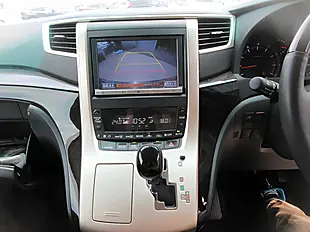 Used 2026 Toyota Vellfire Z Golden Eyes Black - Interior and Exterior details 13