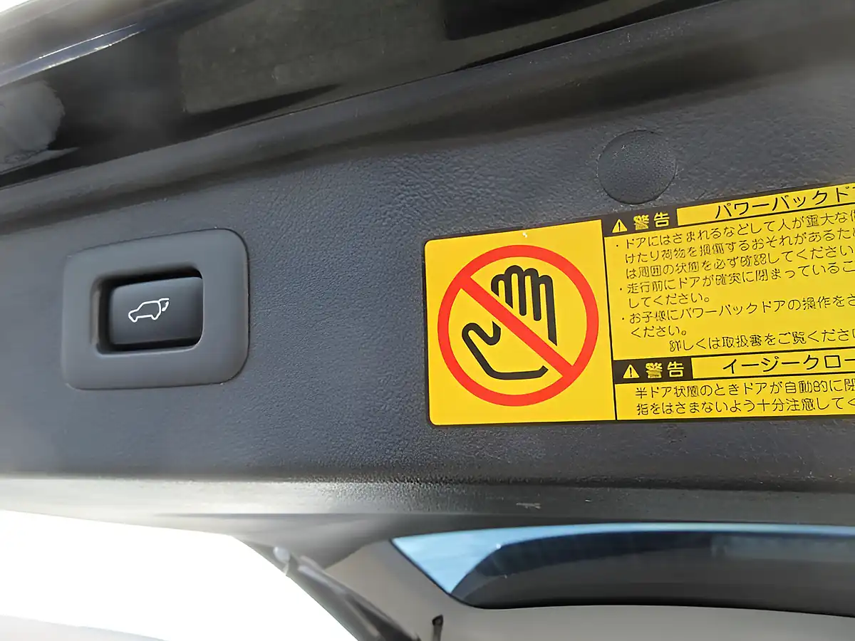 Used 2026 Toyota Vellfire Z Golden Eyes Black - Interior and Exterior details 16