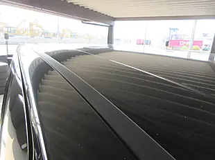 Used 2026 Toyota Vellfire Z Platinum Selection Black - Interior and Exterior details 15