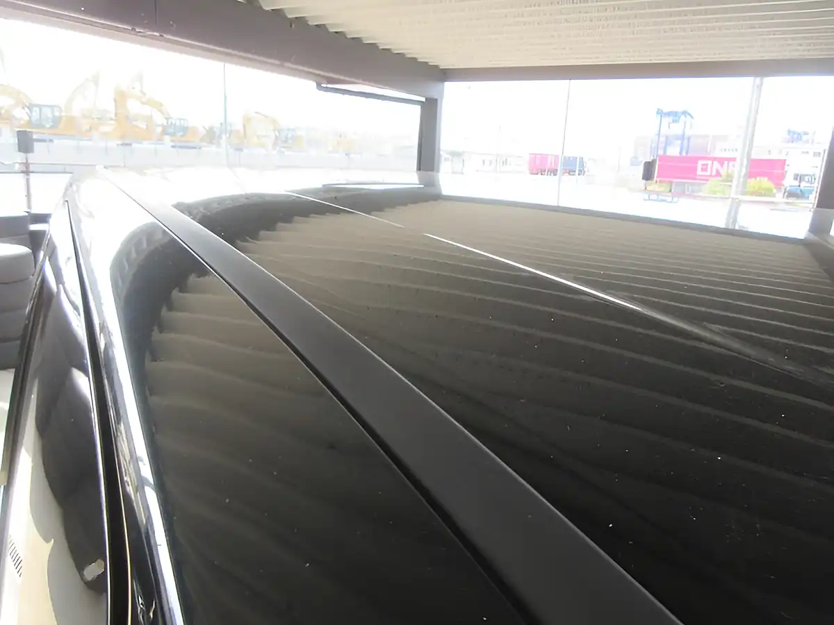 Used 2026 Toyota Vellfire Z Platinum Selection Black - Interior and Exterior details 15