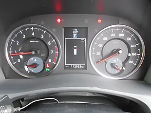 Used 2026 Toyota Vellfire Za Edition Golden Eyes Pearl White - Interior and Exterior details 11