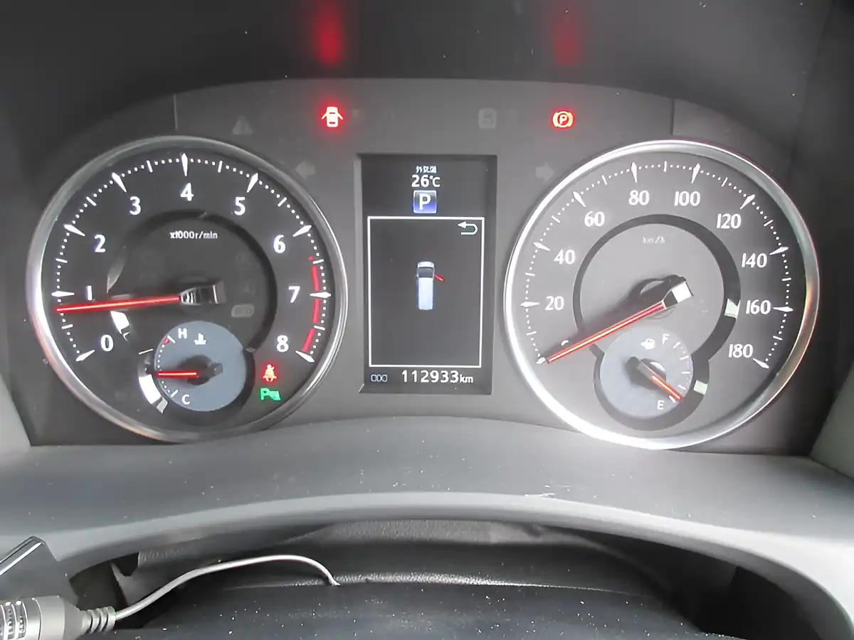 Used 2026 Toyota Vellfire Za Edition Golden Eyes Pearl White - Interior and Exterior details 11