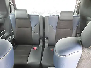 Used 2026 Toyota Vellfire Za Edition Golden Eyes Pearl White - Interior and Exterior details 12