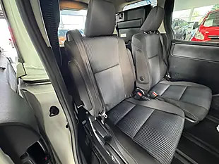 Used 2026 Toyota Voxy White - Interior and Exterior details 14